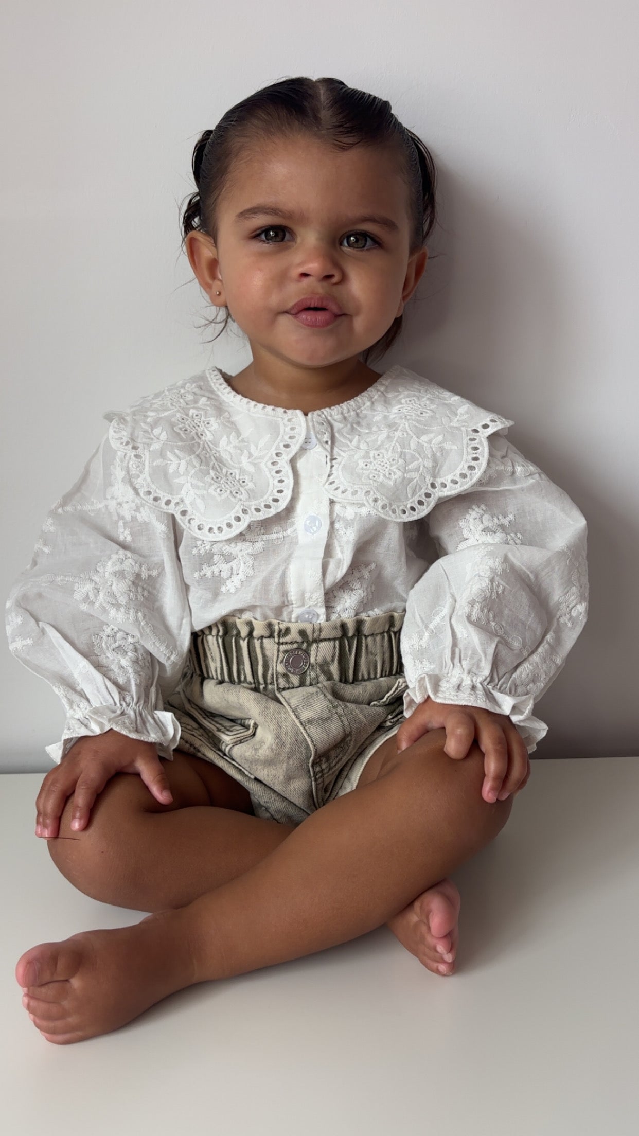Elysia Blouse