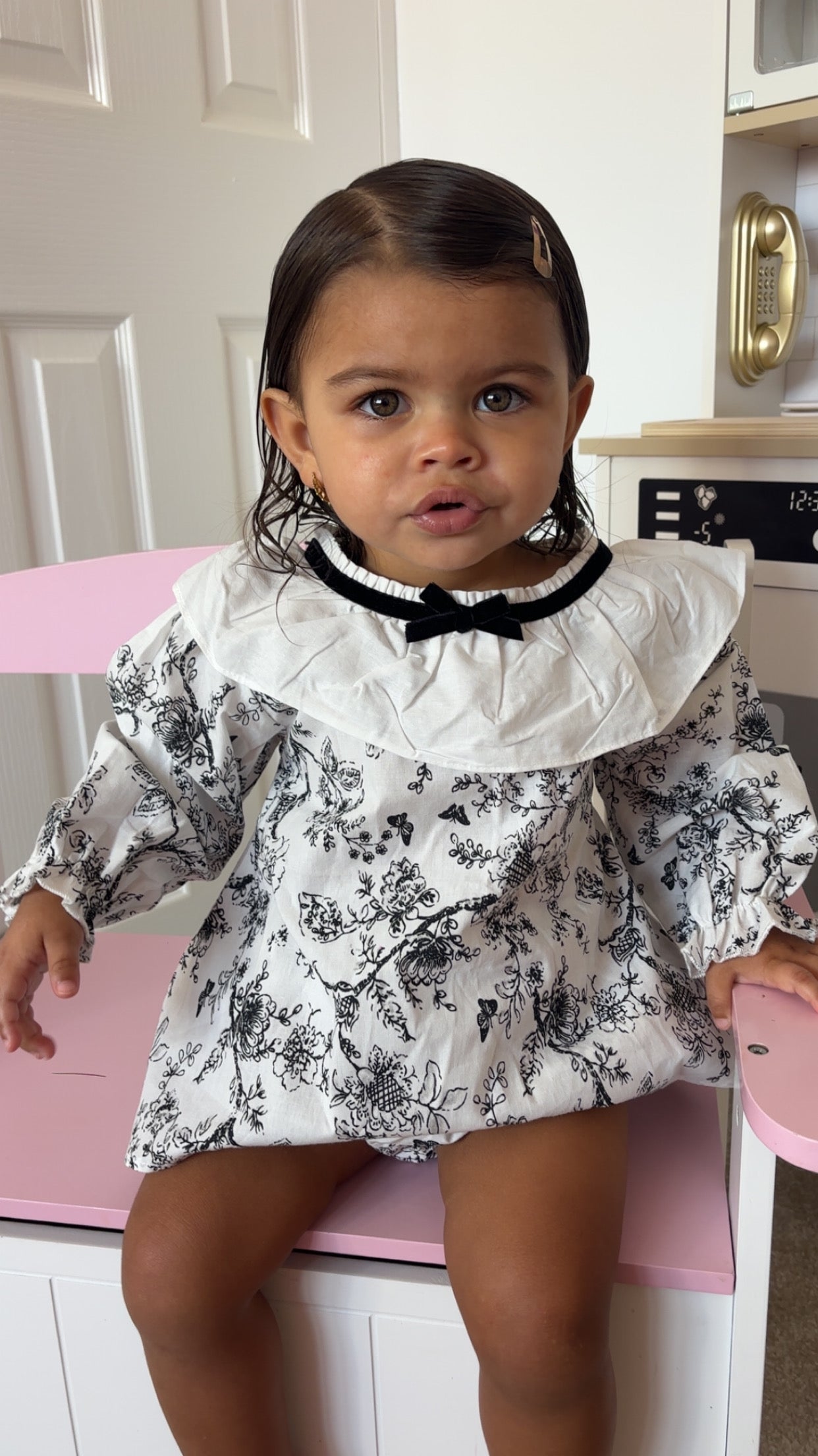 The Little Heiress Set