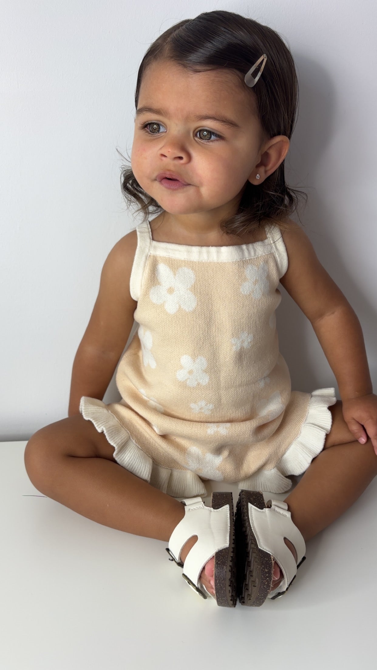 The Meadow Knit