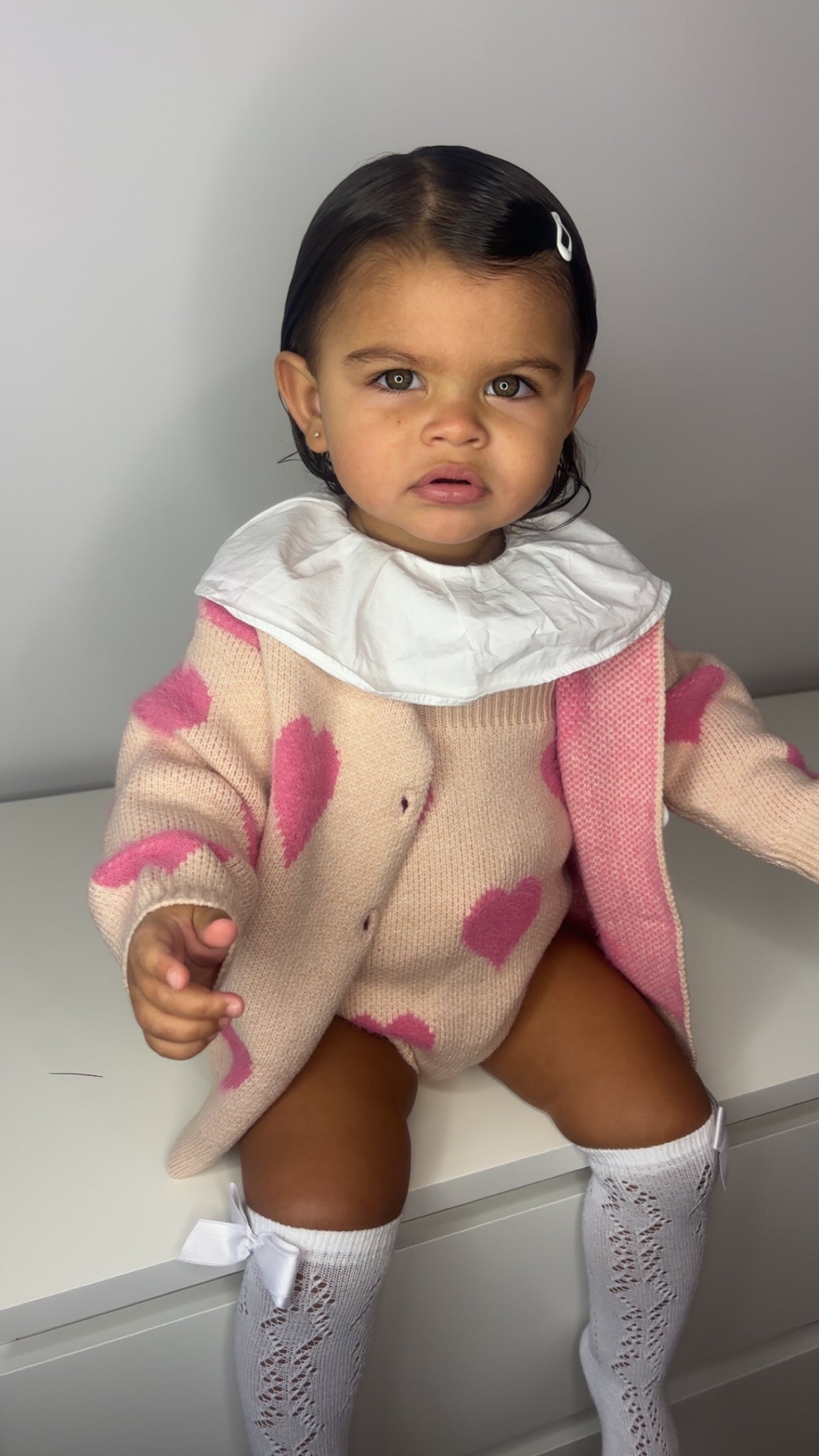 Amour Set - Valentines special