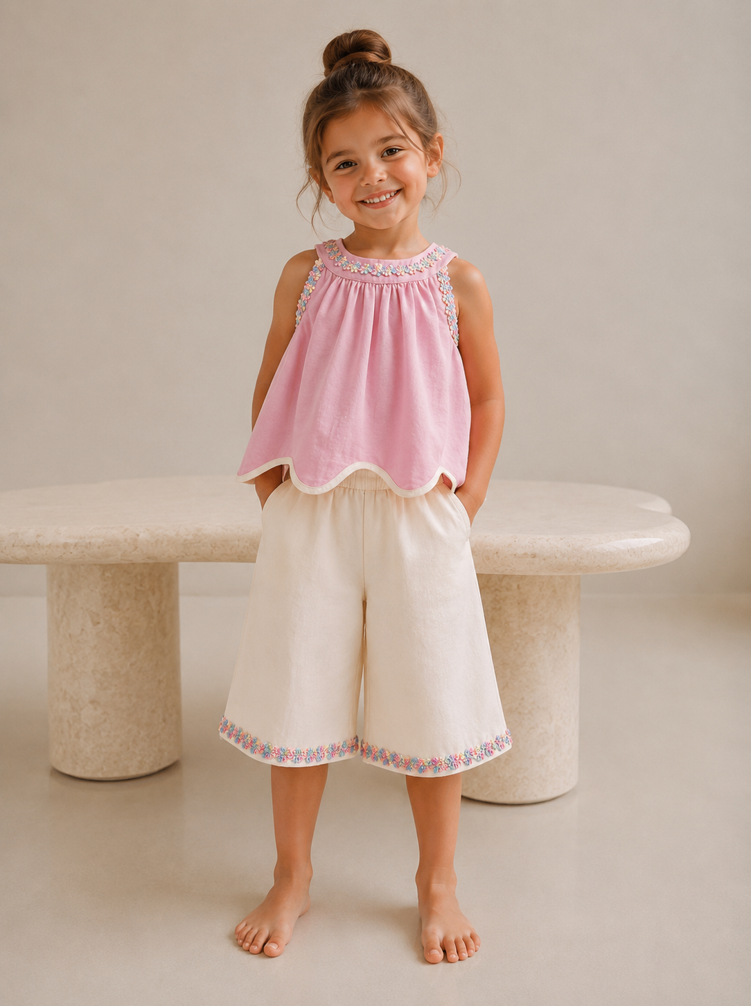 The Daisy Set