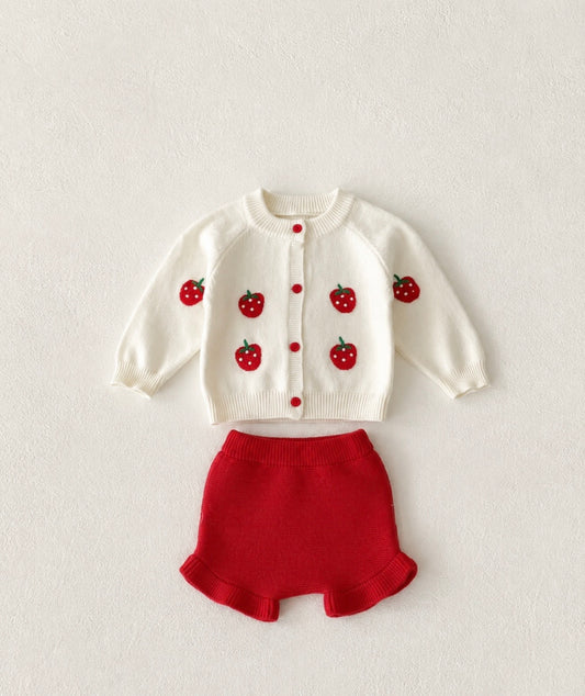 The Little Orchard Set