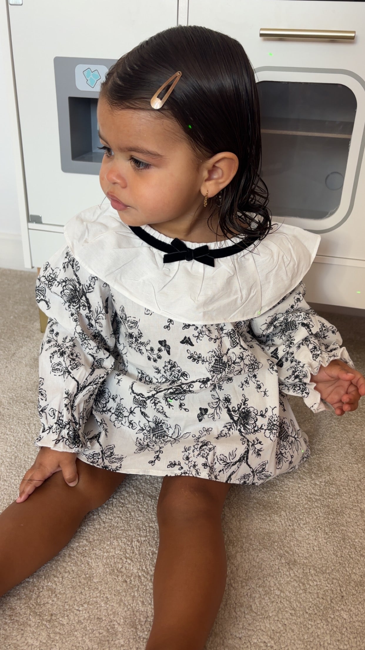 The Little Heiress Set