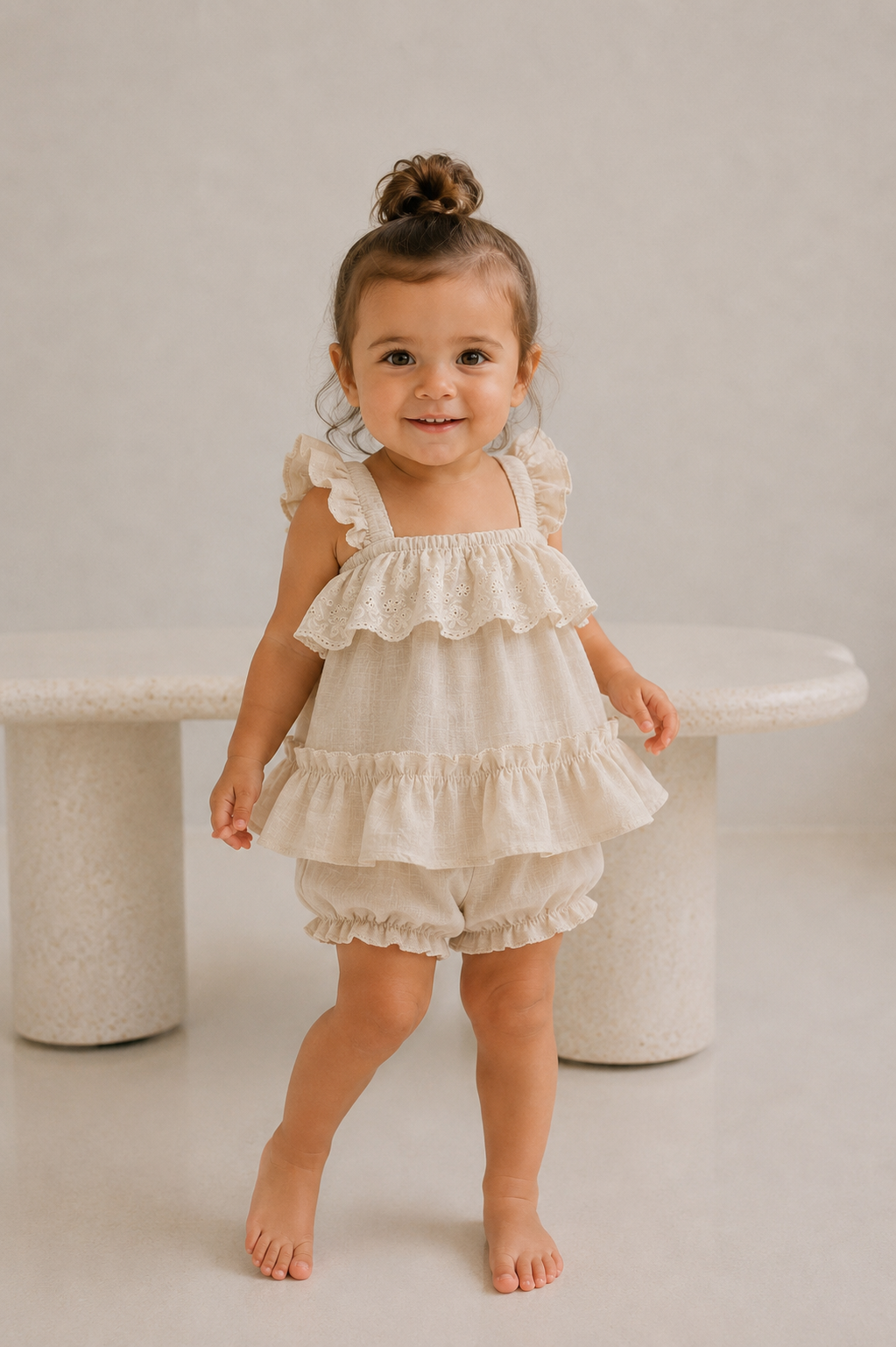 The Alba Set