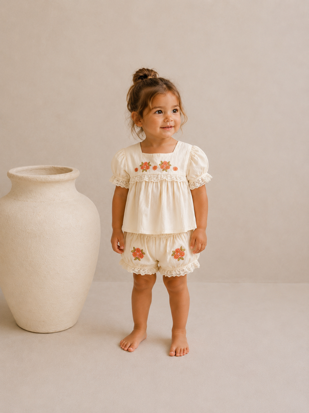 The Rosalie Set