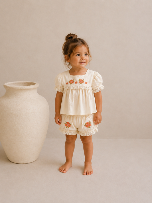 The Rosalie Set