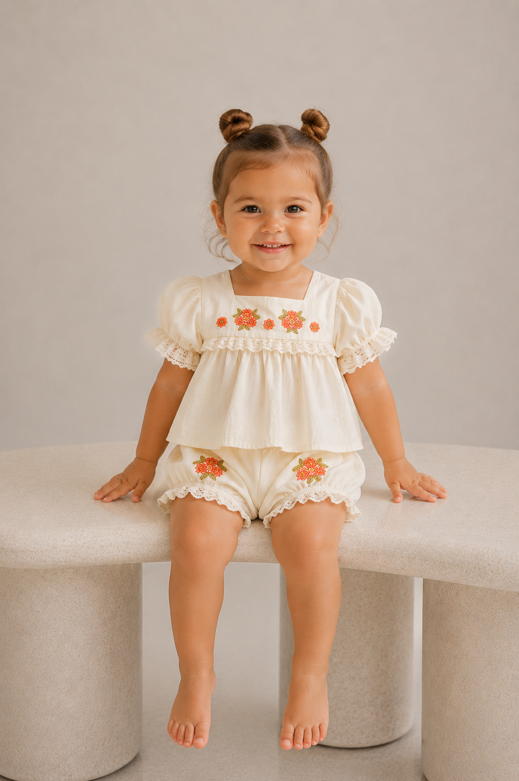 The Rosalie Set