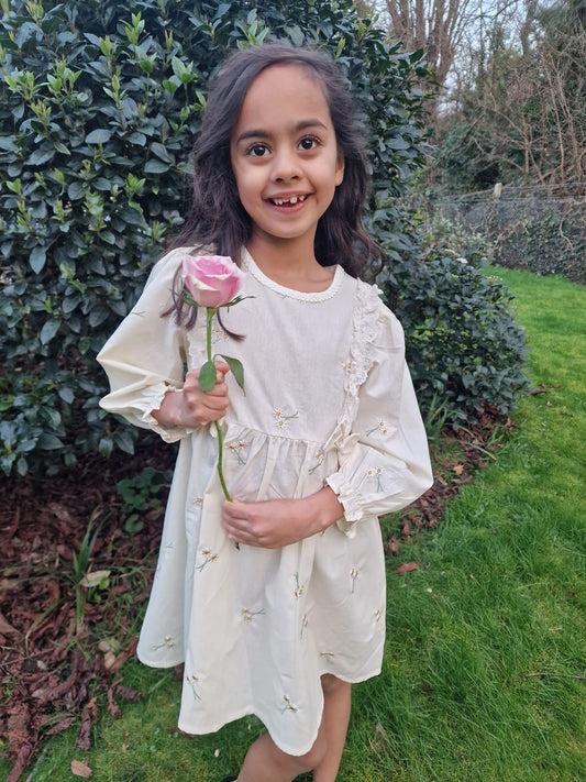 Daisy Elara Dress
