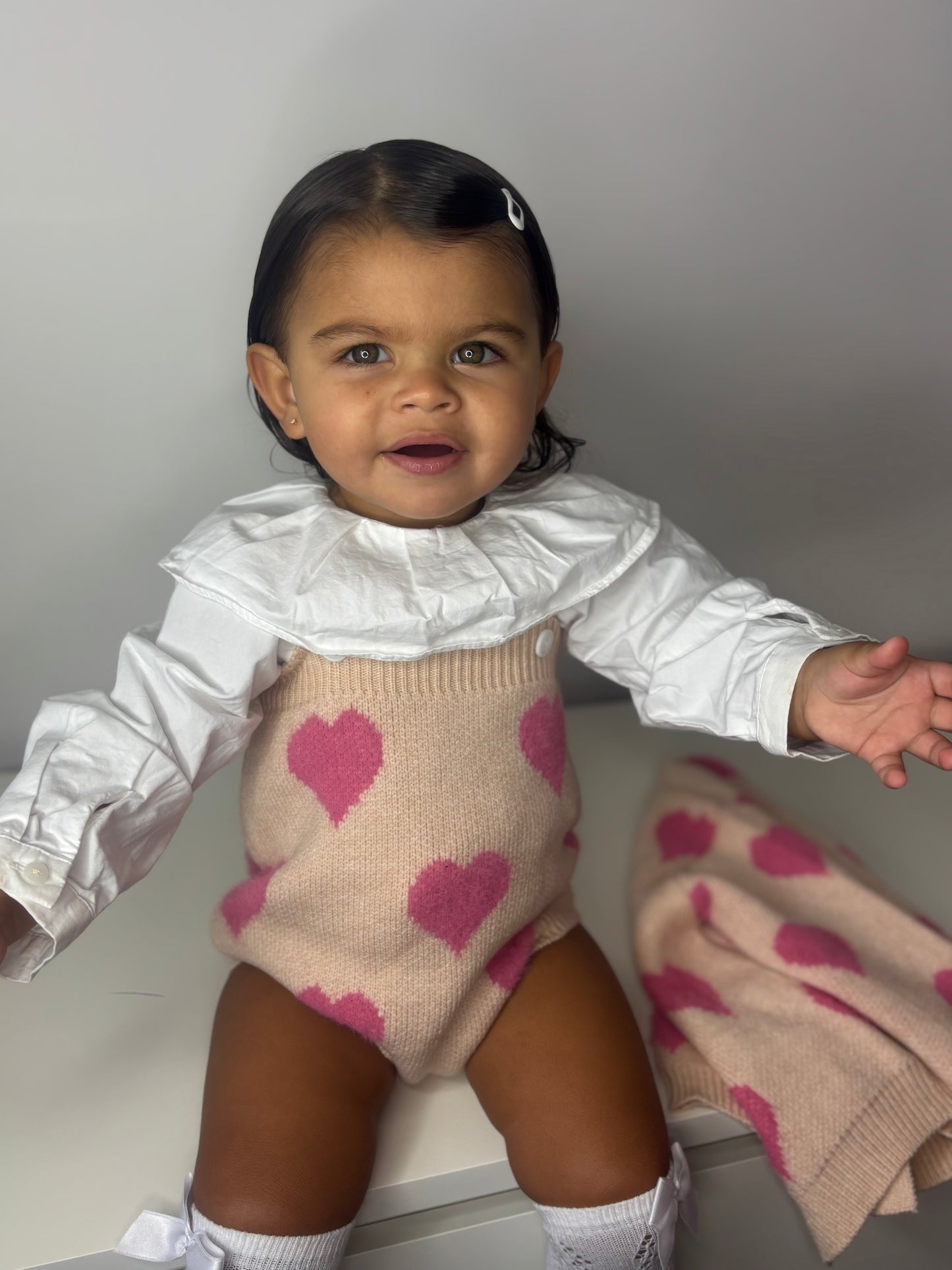 Amour Set - Valentines special