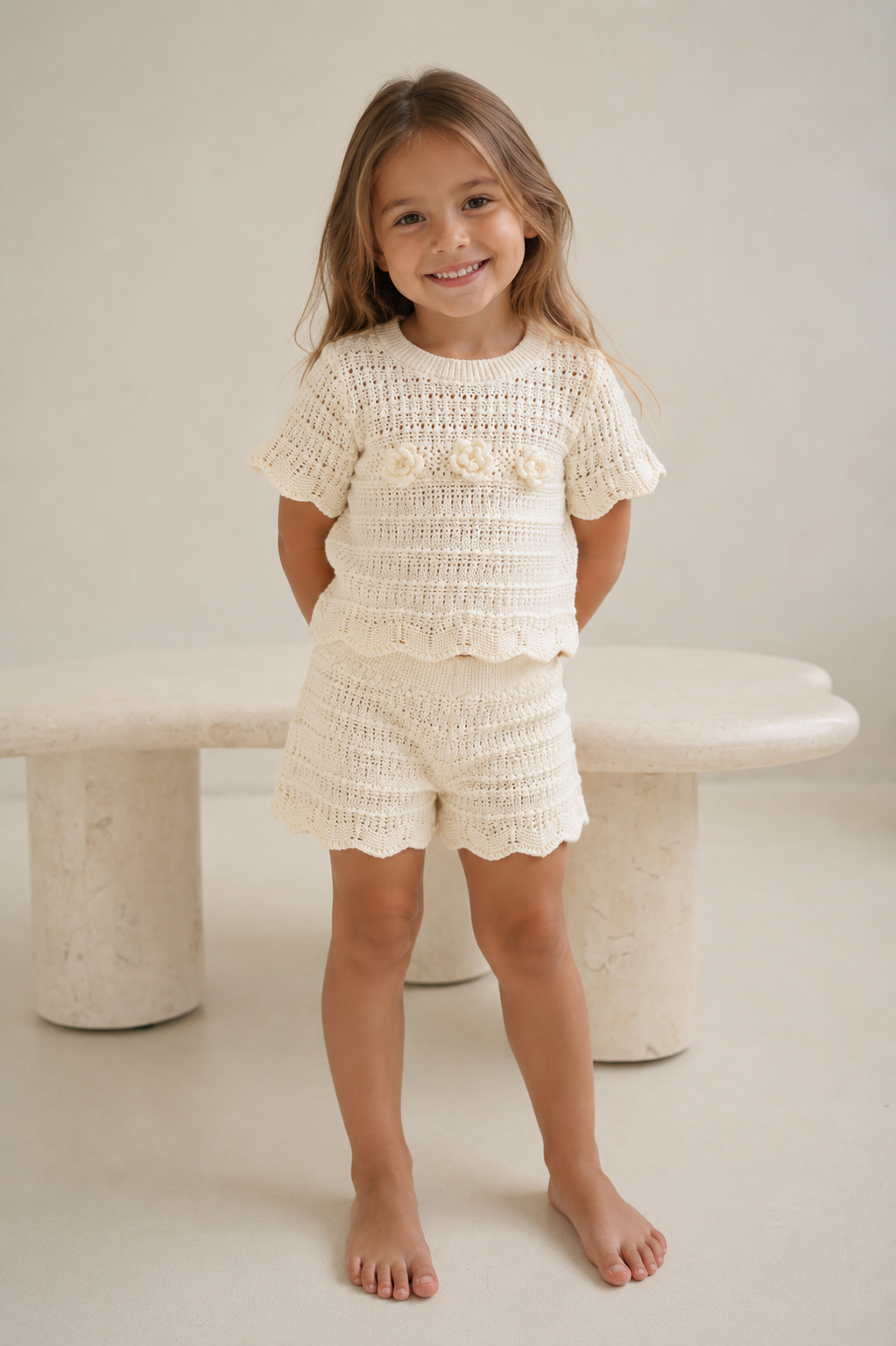 The Muse Knit Set