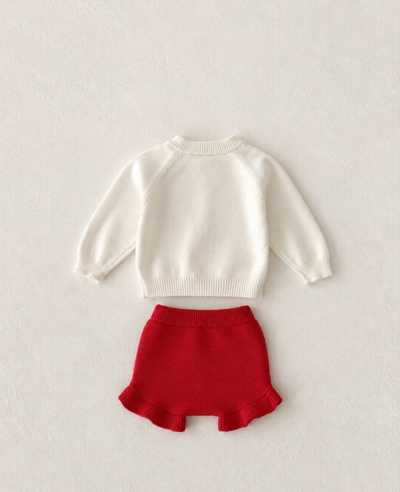 The Little Orchard Set