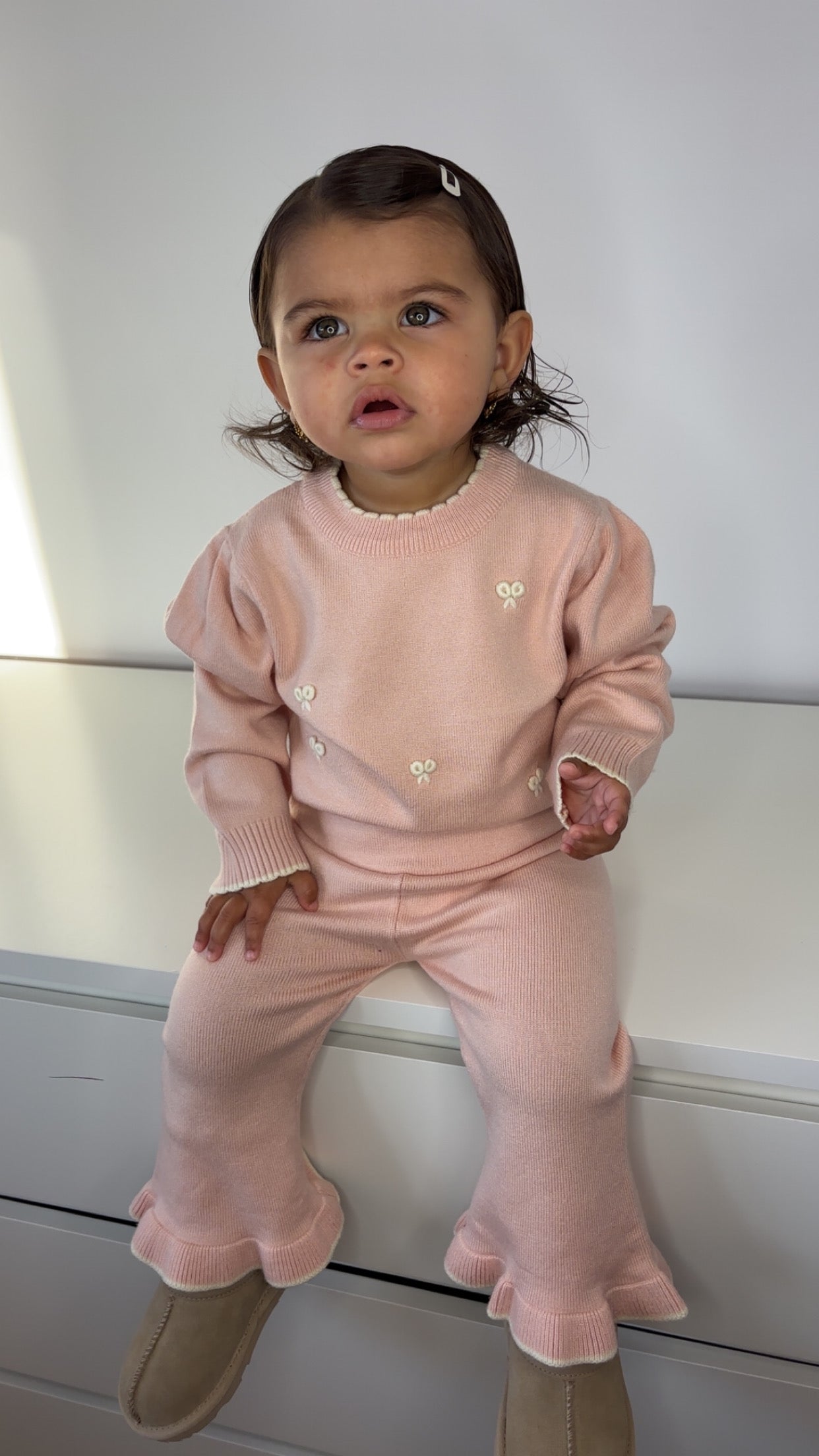 Eloise Tracksuit