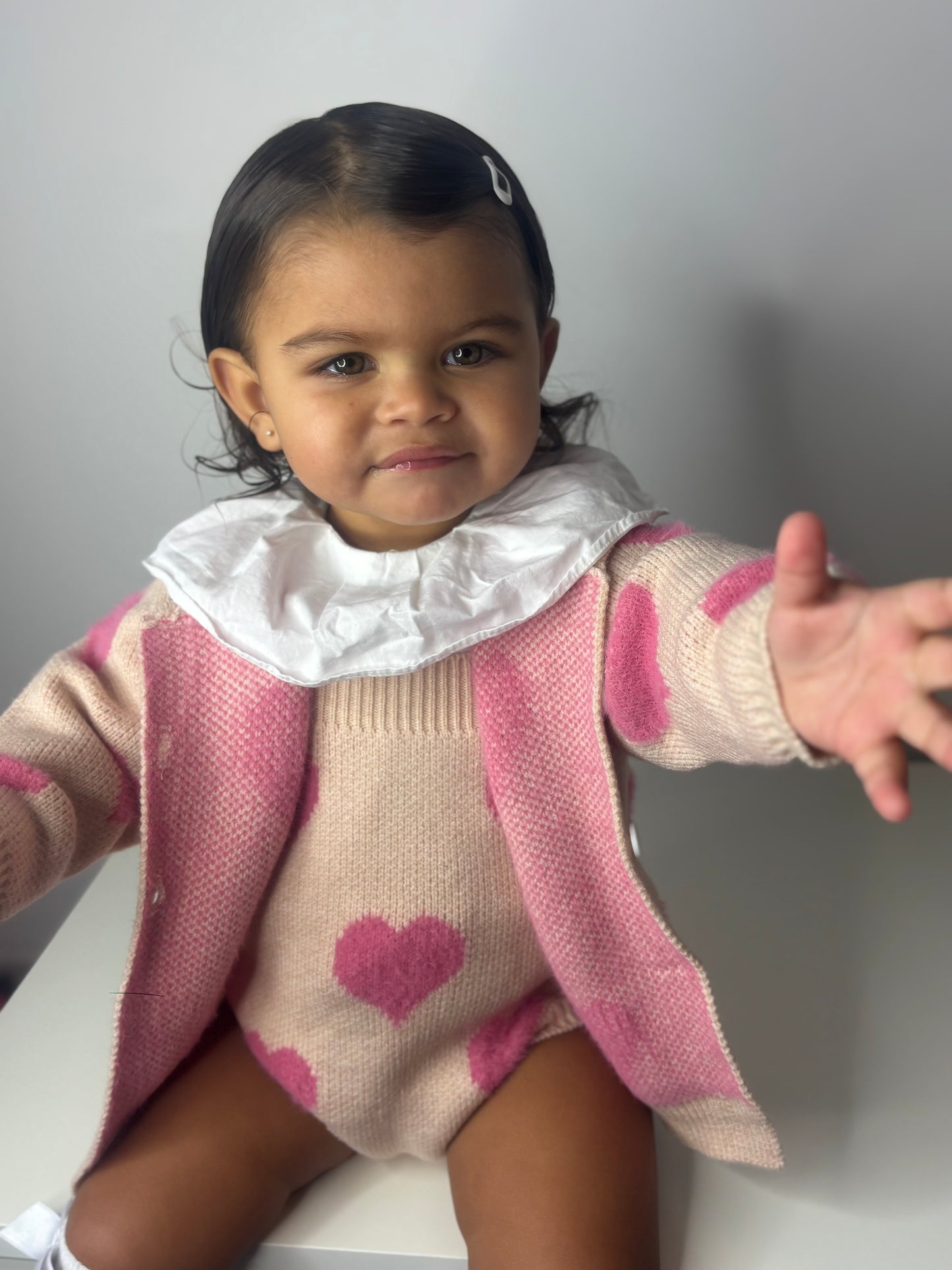 Amour Set - Valentines special