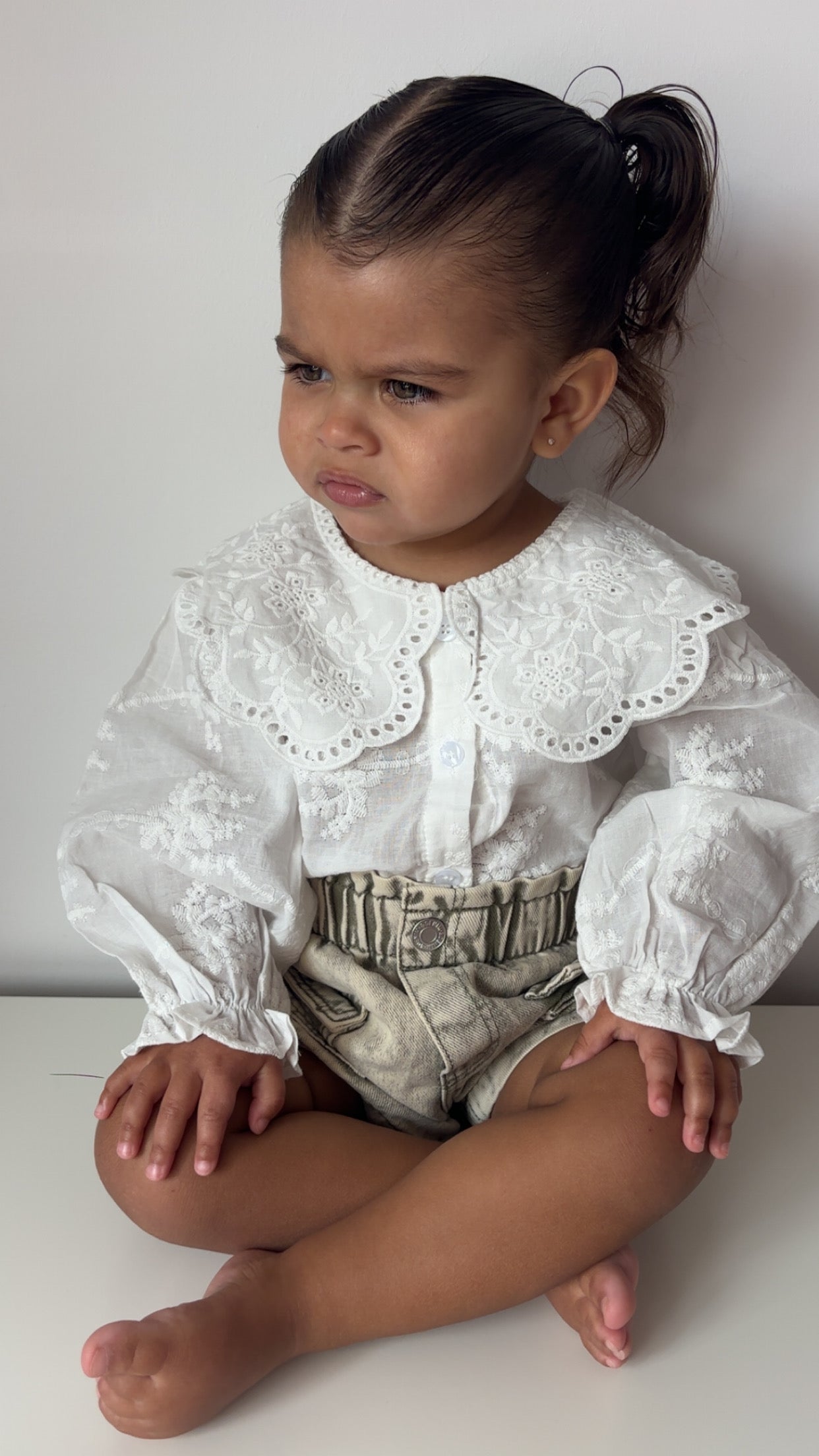 Elysia Blouse