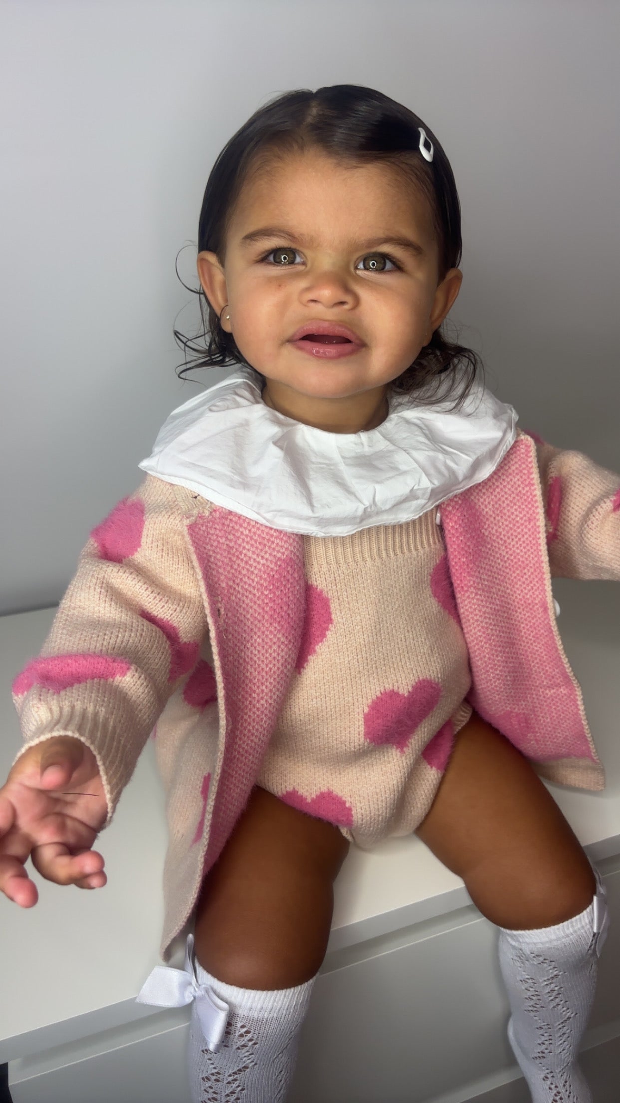 Amour Set - Valentines special