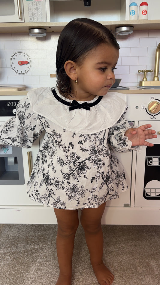 The Little Heiress Set