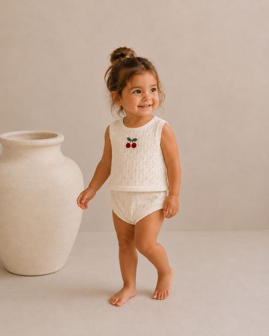 The Cerise Set