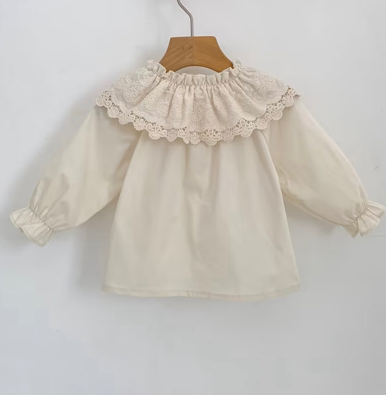 Elowen Blouse