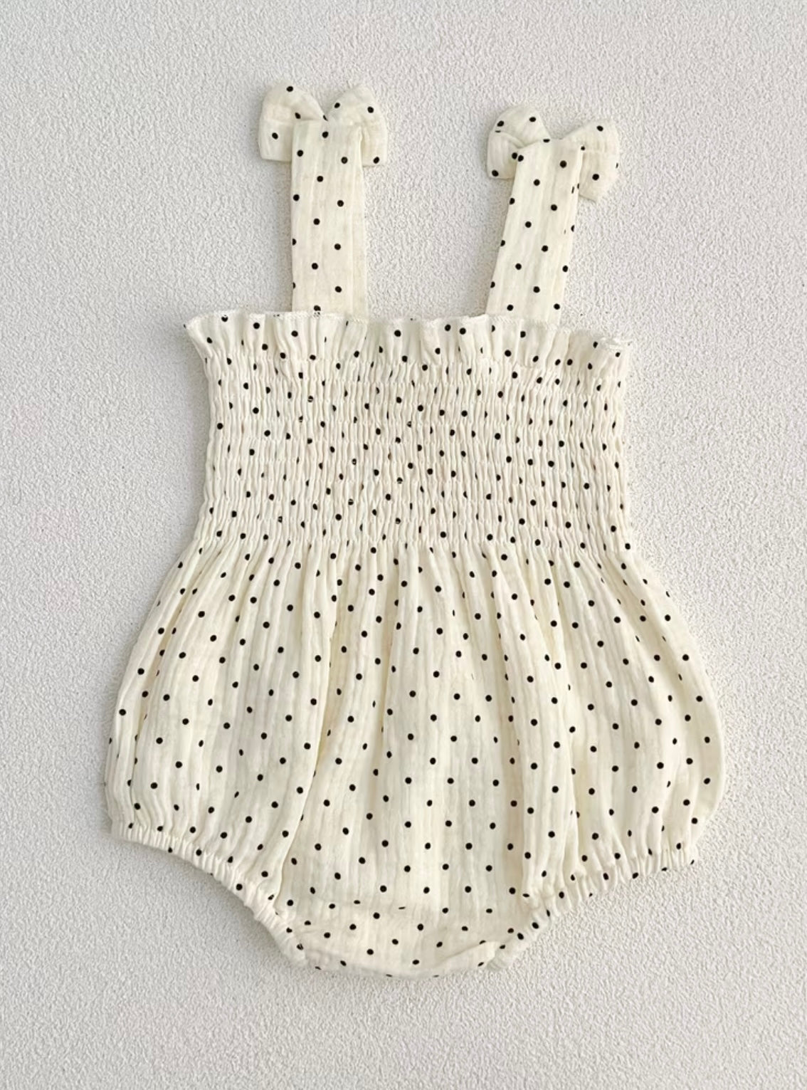Positano Romper