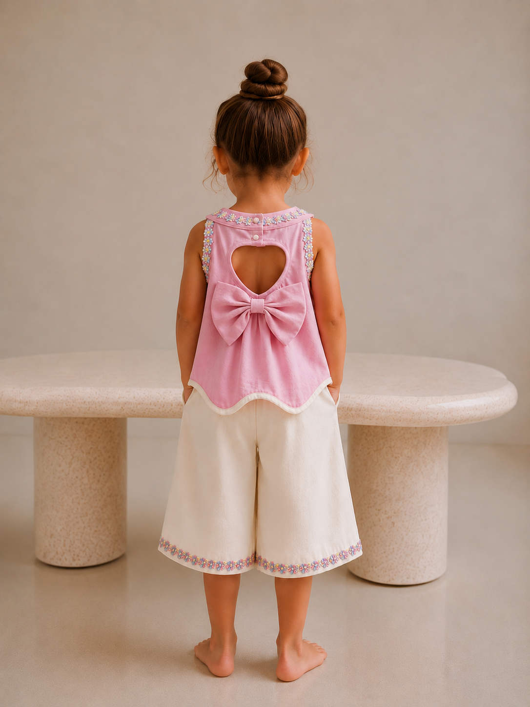 The Daisy Set