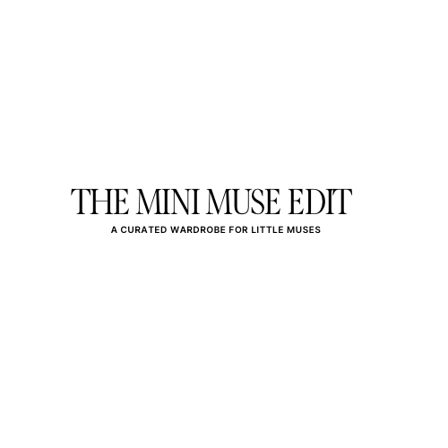 The Mini Muse Surprise Edit (Mystery Bag)